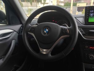Foto 6 - BMW X1 X1 2.0 sDrive20i Activeflex automático