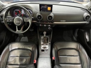 Foto 8 - Audi A3 A3 1.4 TFSI Sportback Ambiente S Tronic automático