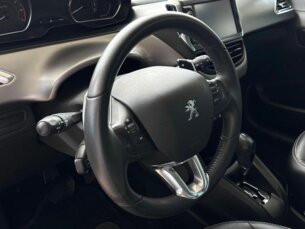 Foto 9 - Peugeot 208 208 Griffe 1.6 16V (Flex) automático