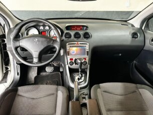 Foto 8 - Peugeot 308 308 Allure 2.0 16v (Flex) automático