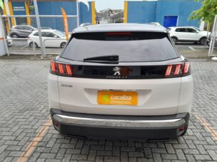 Foto 5 - Peugeot 3008 3008 1.6 THP Griffe AT automático