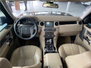 Foto 6 - Land Rover Discovery Discovery SE 3.0 V6 automático
