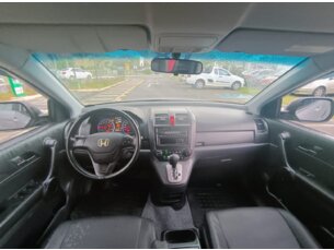 Foto 7 - Honda CR-V CR-V LX 2.0 16V  (Aut) automático