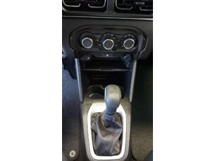 Foto 9 - Citroën C3 C3 1.6 Feel Pack (Aut) automático