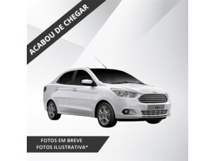 Foto 1 - Ford Ka Sedan Ka Sedan SE 1.5 16v (Flex) manual