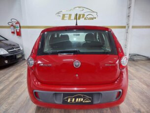 Foto 5 - Fiat Palio Palio Attractive 1.0 8V (Flex) manual