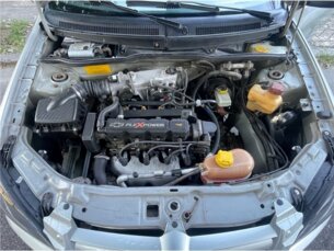 Foto 4 - Chevrolet Celta Celta Life 1.0 VHC (Flex) 4p manual