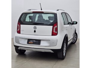 Foto 5 - Volkswagen Up! Up! 1.0 12v E-Flex cross up! manual