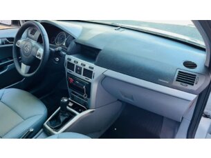 Foto 4 - Chevrolet Vectra Vectra Elegance 2.0 (Flex) automático