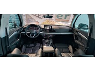 Foto 7 - Audi Q5 Q5 2.0 Prestige Plus S tronic Quattro automático