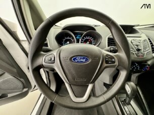 Foto 7 - Ford EcoSport Ecosport SE 2.0 16V (Aut) (Flex)  automático