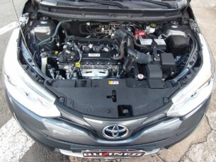 Foto 9 - Toyota Yaris Sedan Yaris Sedan 1.5 XL Plus Connect CVT automático