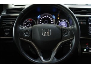 Foto 10 - Honda City City 1.5 EX CVT automático