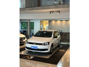 Volkswagen Gol 1.0 TEC City (Flex) 4p