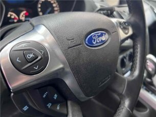 Foto 8 - Ford Focus Hatch Focus Hatch SE 1.6 16V TiVCT PowerShift automático