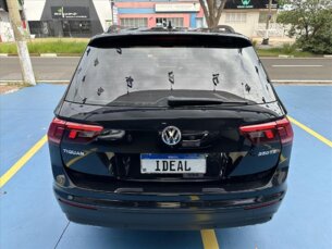 Foto 5 - Volkswagen Tiguan Tiguan Allspace 1.4 250 TSI automático