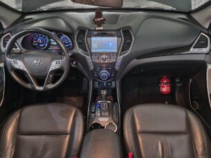 Foto 7 - Hyundai Santa Fe Santa Fe GLS 3.3L V6 4x4 (Aut) 7L automático