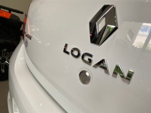 Foto 4 - Renault Logan Logan Authentique 1.0 12V SCe (Flex) manual