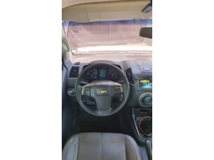 Foto 8 - Chevrolet S10 Cabine Dupla S10 LTZ 2.4 4x2 (Cab Dupla) (Flex) manual