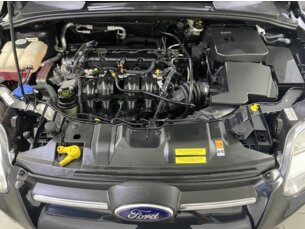 Foto 9 - Ford Focus Hatch Focus Hatch SE 1.6 16V TiVCT PowerShift automático