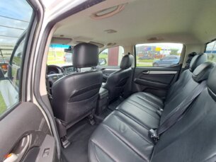 Foto 5 - Chevrolet S10 Cabine Dupla S10 2.5 ECOTEC SIDI LT (Cab Dupla) (Aut) automático