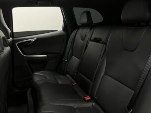 Foto 9 - Volvo XC60 XC60 2.4 D5 Momentum 4WD automático