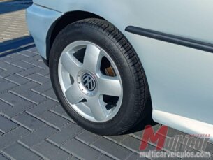 Foto 5 - Volkswagen Gol Gol CL 1.6 MI 2p manual