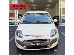 Foto 1 - Fiat Punto Punto Essence 1.6 16V (Flex) manual