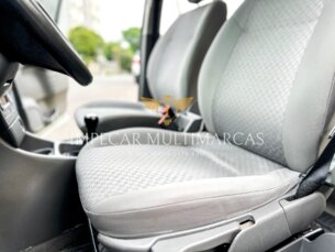 Foto 7 - Chevrolet Zafira Zafira Comfort 2.0 (Flex) manual