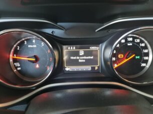 Foto 10 - Chevrolet Tracker Tracker 1.2 Turbo Premier (Aut) automático