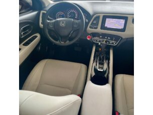 Foto 9 - Honda HR-V HR-V 1.5 Turbo Touring CVT automático