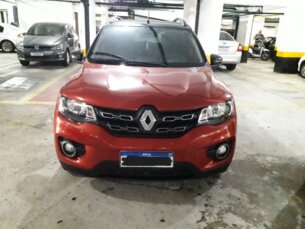 Renault Kwid Intense 1.0 12v SCe (Flex)