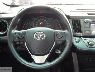 Foto 7 - Toyota RAV4 RAV4 4x4 2.5 (Aut) automático