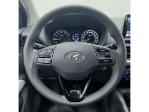Foto 9 - Hyundai HB20S HB20S 1.6 Vision (Aut) automático