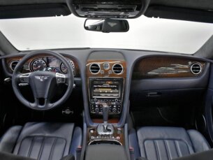 Foto 4 - Bentley Continental GT Continental GT 4.0 V8 4WD automático