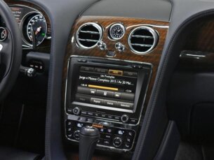 Foto 9 - Bentley Continental GT Continental GT 4.0 V8 4WD automático