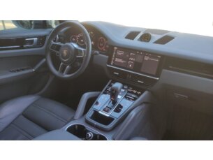 Foto 8 - Porsche Cayenne Cayenne 3.0 E-Hybrid 4WD automático