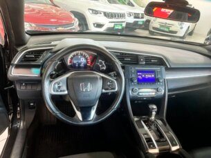 Foto 7 - Honda Civic Civic Sport 2.0 i-VTEC CVT automático