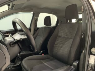 Foto 7 - Toyota Etios Sedan Etios Sedan X 1.5 (Flex) (Aut) manual