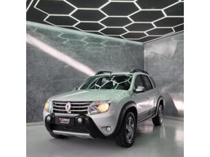 Renault Duster 2.0 16V Dynamique (Flex)