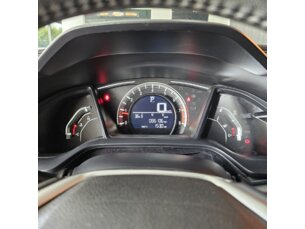 Foto 7 - Honda Civic Civic 2.0 LX CVT automático