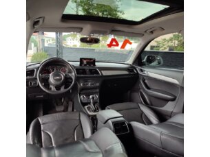 Foto 9 - Audi Q3 Q3 2.0 TFSI Ambiente S Tronic Quattro automático