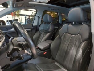 Foto 7 - Audi Q5 Q5 2.0 TFSI Ambiente S Tronic Quattro automático