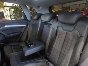 Foto 8 - Audi Q5 Q5 2.0 TFSI Ambiente S Tronic Quattro automático