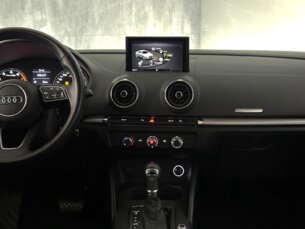 Foto 7 - Audi A3 Sedan A3 Sedan 1.4 Prestige Tiptronic (Flex) automático