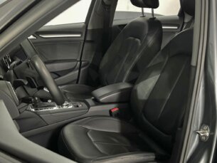 Foto 10 - Audi A3 Sedan A3 Sedan 1.4 Prestige Tiptronic (Flex) automático