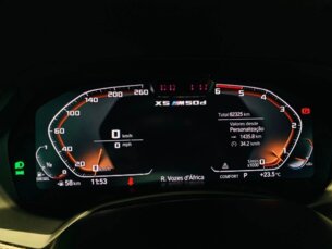 Foto 6 - BMW X5 X5 3.0 M50D automático
