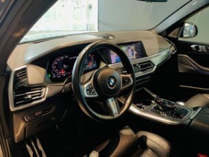 Foto 7 - BMW X5 X5 3.0 M50D automático