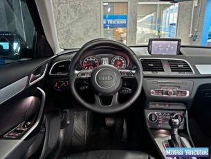 Foto 7 - Audi Q3 Q3 1.4 TFSI Ambition S Tronic automático