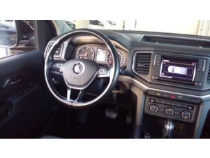 Foto 7 - Volkswagen Amarok Amarok Highline 3.0 CD V6 4Motion automático